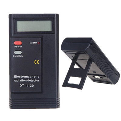 

〖Follure〗DT-1130 Digital Electromagnetic Radiation Detector EMF Meter Dosimeter Tester LC
