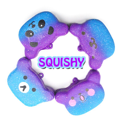 

〖Follure〗Kawaii Cute Slow Rising Toy Collection Cure Gift
