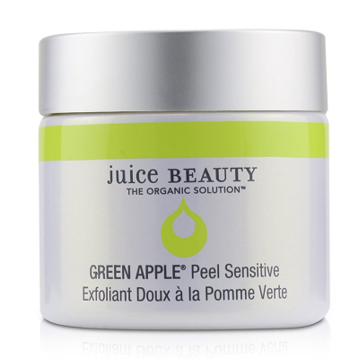 

JUICE BEAUTY - Green Apple Peel Sensitive Exfoliating Mask 60ml2oz