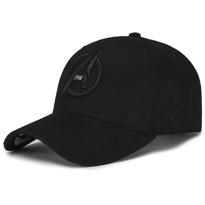 

Unisex Avengers Adjustable Baseball Caps Superhero Snap back Dad Hats