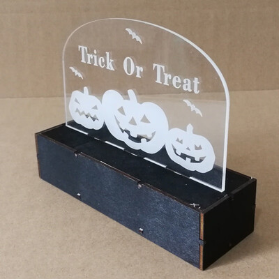 

Halloween Decoration LED Lamp Candle with LED Tea light Candles for Halloween Decoration part LED Pumpkin witch candle Lighting