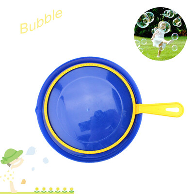 

Tailored Water Blowing Toys Bubble Soap Bubble Blower Outdoor Kids Child Educational Toy