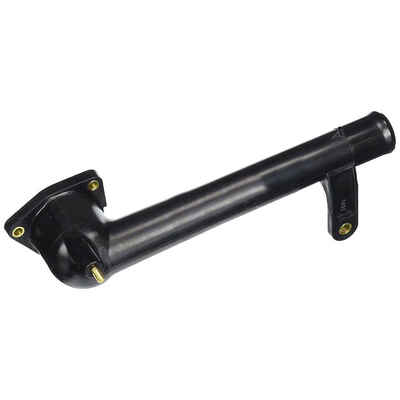 

16321-0A040 Automobile Platic Thermostat Water Inlet Pipe Car Replacement Accessory for Toyota