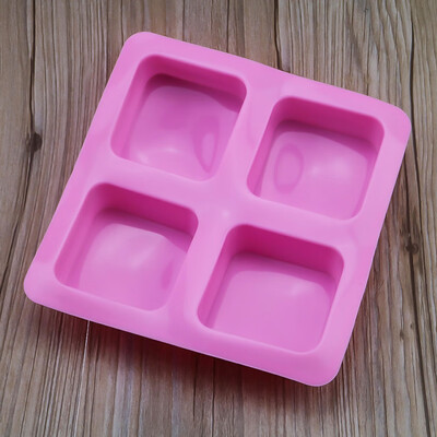 

Multi Shape Moulds Handmade Soap Moulds Essential Oil Soap Making Tools Safety Silicone Moulds Cake Moulds DIY Baking Moulds Model