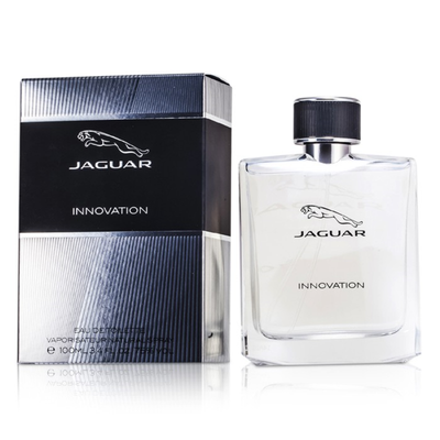 

JAGUAR - Innovation Eau De Toilette Spray 100ml34oz