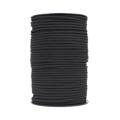 

100m Paracord 550 4mm Rope 100FT 9 strands Paracord Survival Parachute Rope Climbing Camping Survival Equipment