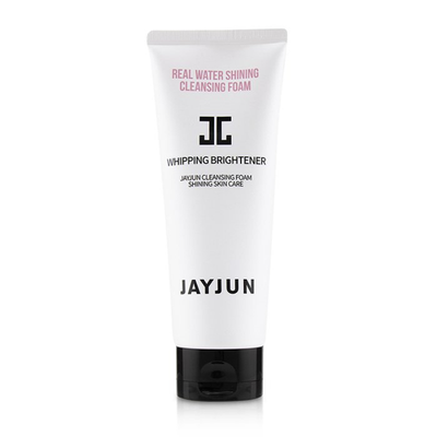 

JAYJUN - Real Water Shining Cleansing Foam - Whipping Brightener 150ml507oz