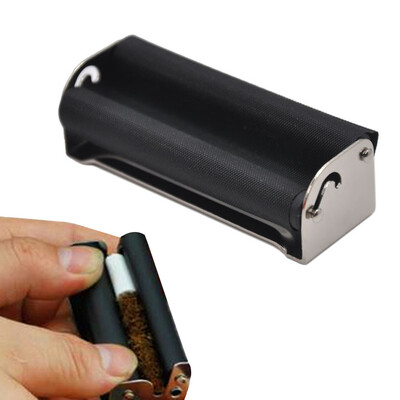 

JPGIF Joint Roller Machine Size 70mm Blunt Fast Cigar Rolling Cigarette Weed Raw
