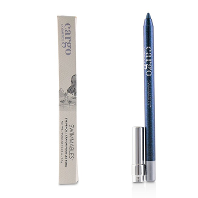 

CARGO - Swimmables Eye Pencil - Avalon Beach Dark Blue 12g004oz