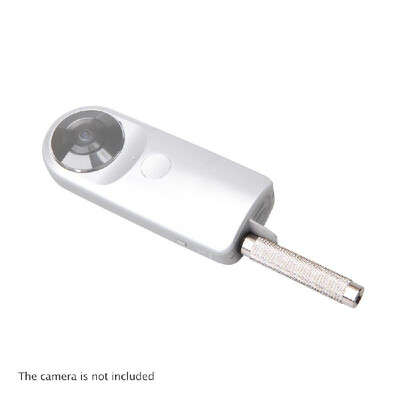 

Andoer 14" Extending Thread Screw Rod for Ricoh Theta  & M15 for LG 360 Cam for Samsung Gear 360 or 14" Screw Hole Digital Came