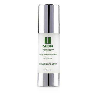 

MBR MEDICAL BEAUTY RESEARCH - BioChange Skin Lightening Serum 30ml1oz