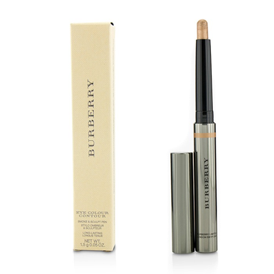 

BURBERRY - Eye Colour Contour - No 102 Pale Nude 15g005oz