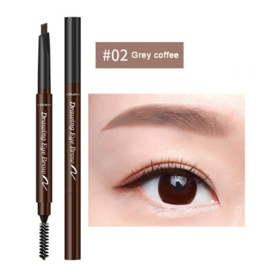 

Automatic Eyebrow Pencil Makeup Cosmetics Eye Brow Tools Waterproof Brow Pencils 7 Colors to choose