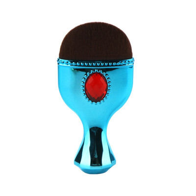 

Foundation Brush Best Deal New Multifunctional Makeup Brush Concealer Powder Brush Set Makeup Tool 1pc W1