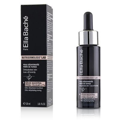 

ELLA BACHE - Nutridermologie Lab Serum Magistral Hydra Cellular 67 Ultra Rehydrating-Toning 30ml101oz