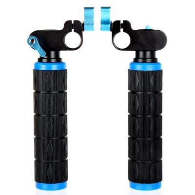 

Video Rig Bracket V1 for DSLR Cameras DV Camcorder