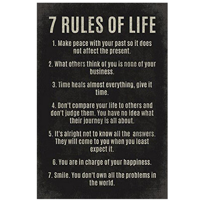 

Modern Inspiring Art Painting Poster Print On Canvas Modular pictures on the wall Office Home Decor No Frame Fashion Style