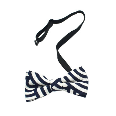 

Children Baby Boys Casual Fashion Printing Bow Tie Kids Butterfly Bowtie Clothing Accessories