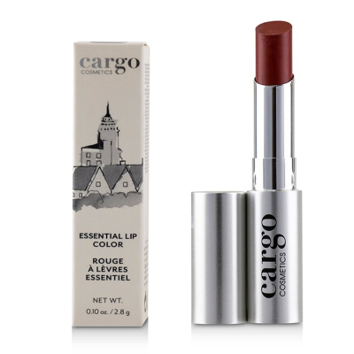 

CARGO - Essential Lip Color - Paris Deep Red 28g001oz