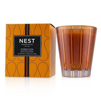 

NEST - Scented Candle - Pumpkin Chai 230g81oz