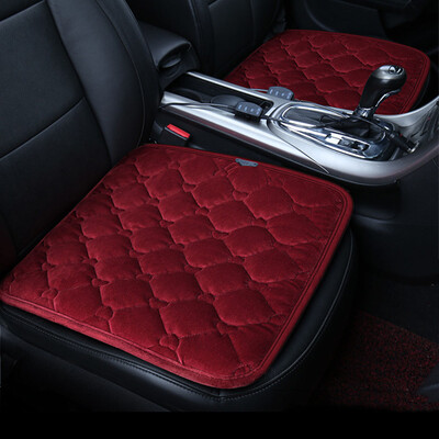 

Universal 12V 20W Electric Car Seat Heated Covers Cushion Heater Pads For Winter