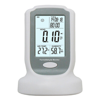 

GM8802 Carbon Dioxide Tester High Precision Air Quality Analyzer Portable CO2 Detector Temperature Humidity Meter