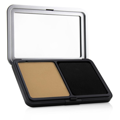 

MAKE UP FOR EVER - Matte Velvet Skin Blurring Powder Foundation - Y335 Dark Sand 11g038oz