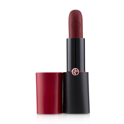 

GIORGIO ARMANI - Rouge DArmani Matte Intense Matte & Comfort Lipcolor - 403 Lucky Red 4g014oz