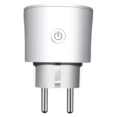 

Smart 16A WiFi EU Plug APP Remote Control Socket