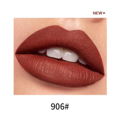 

Lipstick Matte Lipgloss Lasting Moisturizing Non-marking Waterproof Non-stick Cup Lip Glaze Make up Plumper Lip Gloss NEW