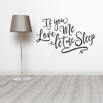 

Home Decal Family PVC Wall Sticker Quotes Lettering Words Living Room Backdrop Decoration Decor