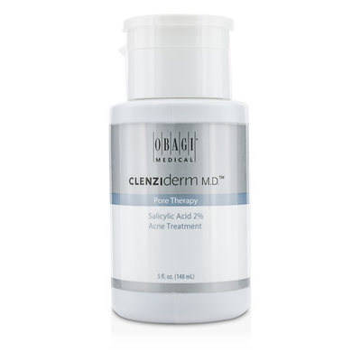 

OBAGI - Clenziderm MD Pore Therapy 148ml5oz