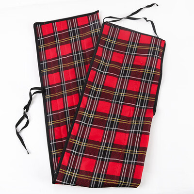 

Maxcatch Thicken Cotton Cloth Cover Protective Bag For 27m 4pcs Fly Fishing Rod