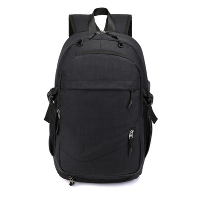 

Outdoor Sports Backpack Basketball Carry Bag USB Charging Design Laptop Cellphone Soccer Leisure Bag School Backpack for Teenager