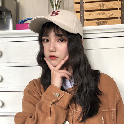 

Hat mens&womens summer baseball cap Korean Chaoren brand versatile sunshade fashion leisure sunscreen spring&autumn cap