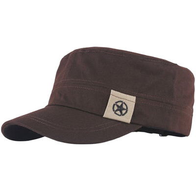 

Women Men Cotton Cap Color Snap backs Caps Adjustable Baseball Hats Flat Roof Hats