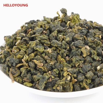 

C-WL027 Chinese Anxi Tieguanyin tea Fresh China Green Tikuanyin tea Natural Organic Health Oolong tea 250g