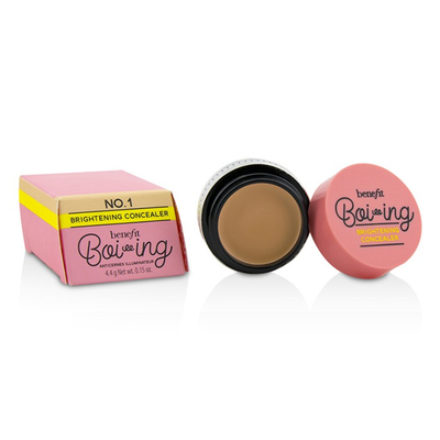 

BENEFIT - Boi ing Brightening Concealer - 01 Light 44g015oz