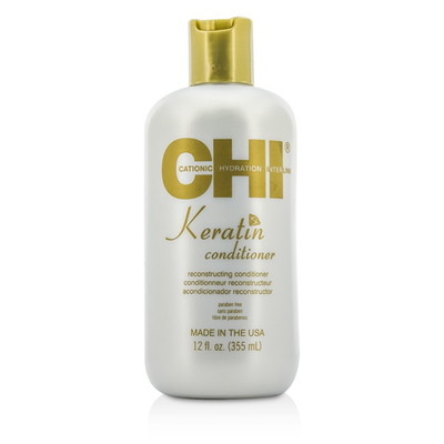 

CHI - Keratin Conditioner Reconstructing Conditioner 355ml12oz