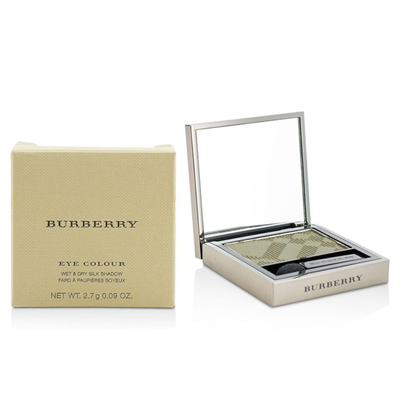 

BURBERRY - Eye Colour Wet & Dry Silk Shadow - No 306 Khaki Green 27g009oz