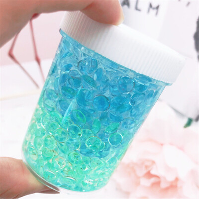 

〖Follure〗Beautiful Color Mixing Cloud Slime Putty Scented Stress Kids Clay Toy