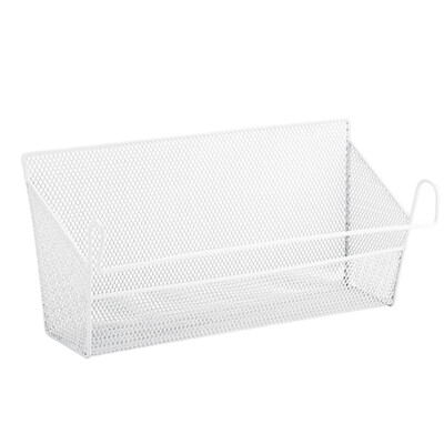 

Toponeto Home Dedside Hanging Basket Dormitory Dormitory Basket Dormitory Bedside Basket