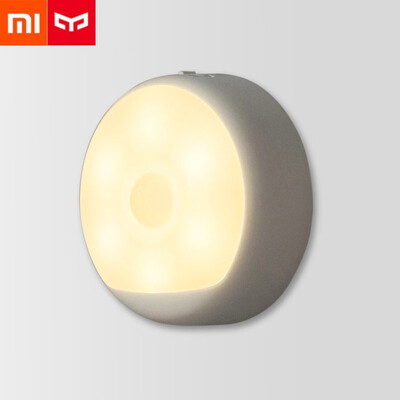 

Yeelight USB Powered Photosensitive&Infrared Human Sensor Small Night Light