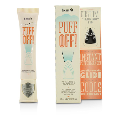 

BENEFIT - Puff Off Under Eye Gel 10ml034oz