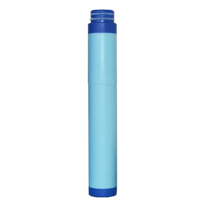 

Water Bottle Replacement Filter Water Filtration Purifier for Outdoor Emergency Camping Hiking Traveling