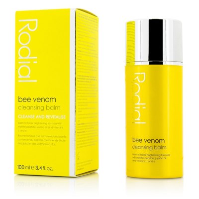 

RODIAL - Bee Venom Cleansing Balm 100ml34oz