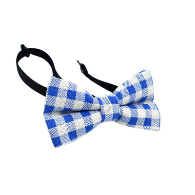 

Casual Fashion Childrens Stripe Bow Tie Kids Butterfly Bowtie Clothing Accessories 0-15Y Baby Boys Girls Dress Bow Tie