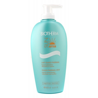 

BIOTHERM - Sunfitness After Sun Soothing Rehydrating Milk 400ml1352oz
