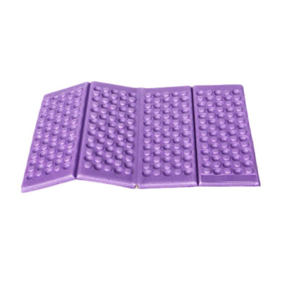 

Foldable Foam Seat Outdoor Camping Foam Foldable Seat Pad Kneeler Camping&Garden