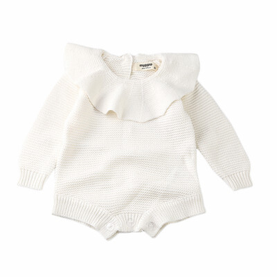 

Baby Clothes Girl Bodysuits Autumn Winter Newborn Baby Clothes For Girls Long Sleeve Kids Boys Jumpsuit Baby Girls Outfits 0-3Y